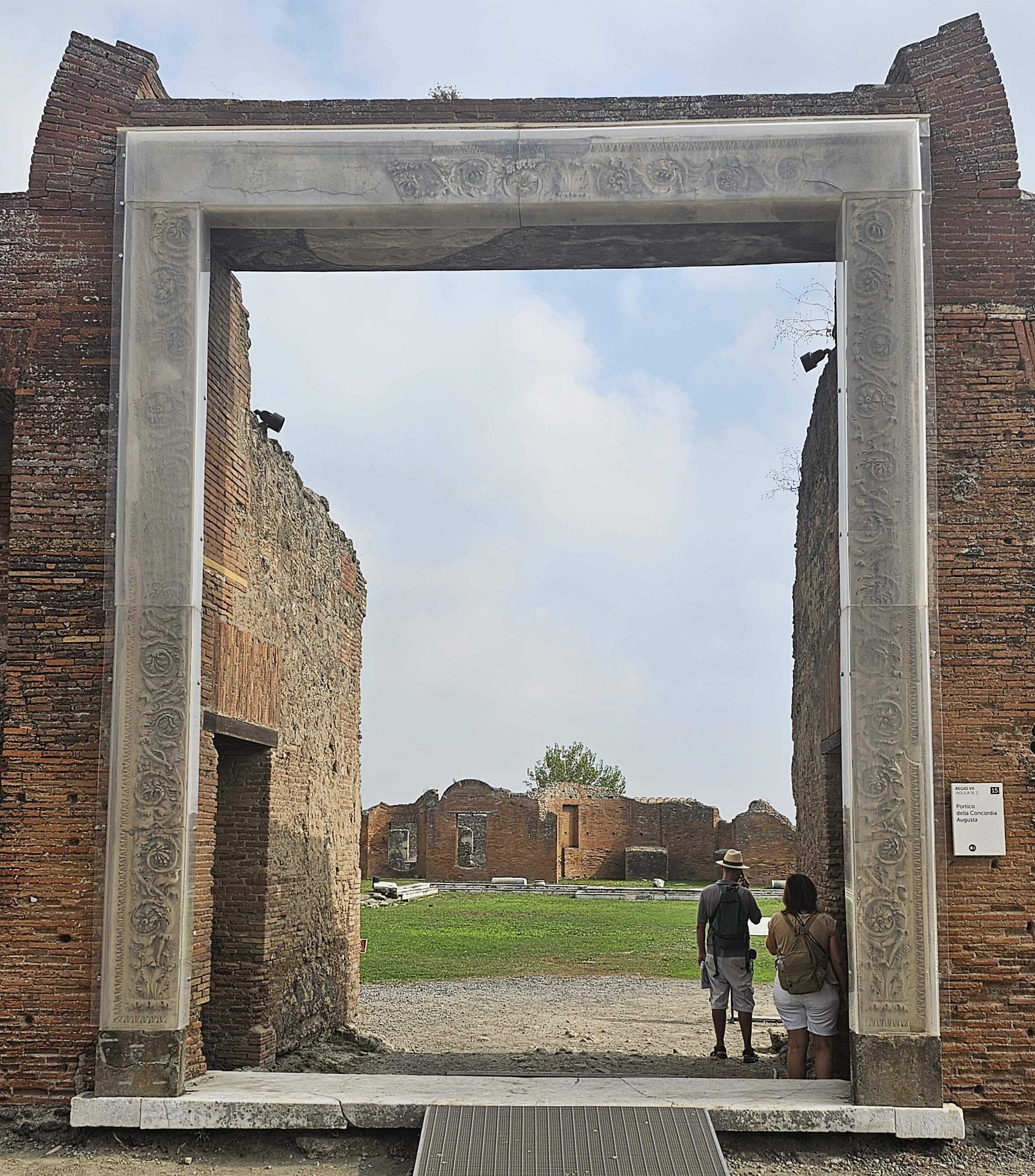 Pompei